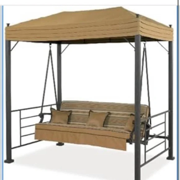 Canopy Replacement - Picture 1 of 3